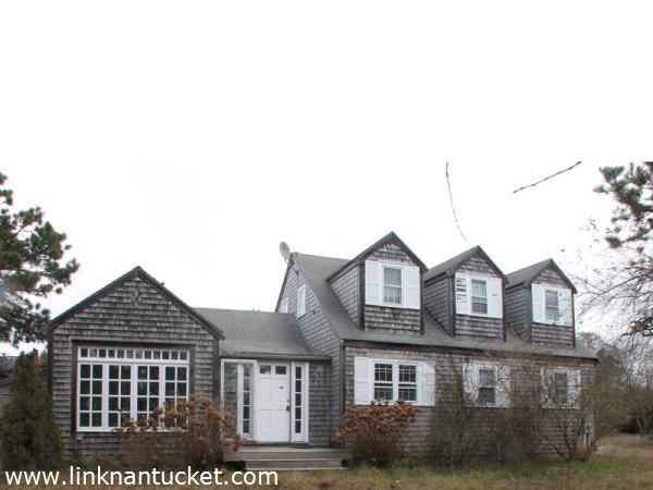 4 Reacher Lane Nantucket Image