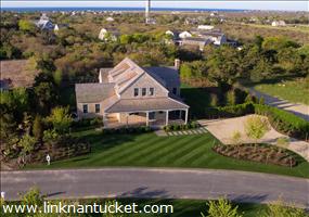 12 Black Fish Lane Sconset