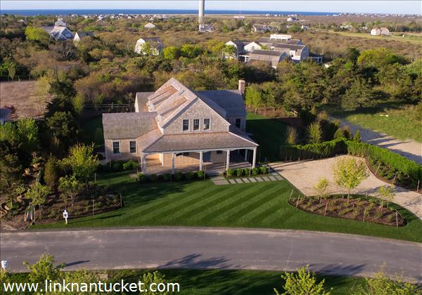 12 Black Fish Lane Nantucket Image