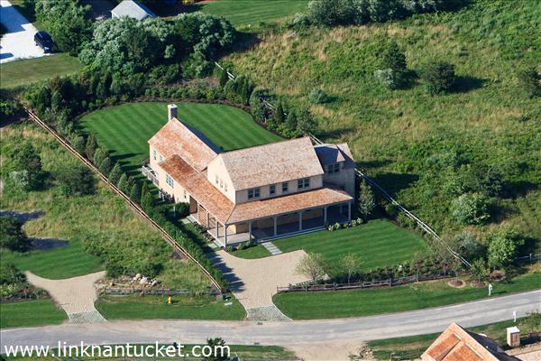11 Black Fish Lane Nantucket Image