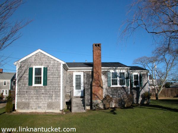 2 North Beach Street, Lot 2B Nantucket Image