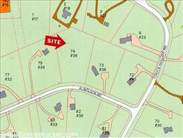 36 Flintlock Road Tom Nevers