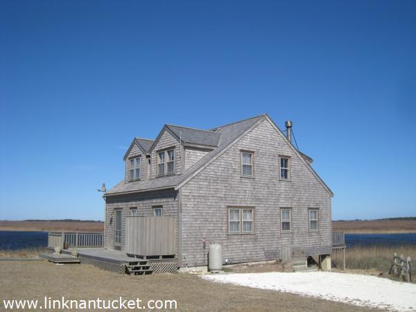 289 Hummock Pond Road #  Nantucket Image