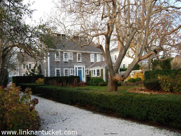 6 Darling Street Nantucket Image