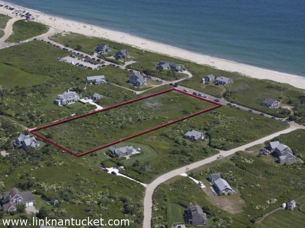 58 Nobadeer Avenue Nantucket Image