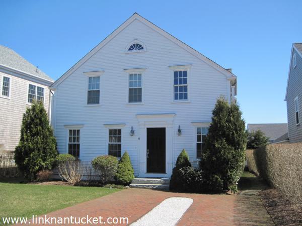 76 Goldfinch Drive Nantucket Image