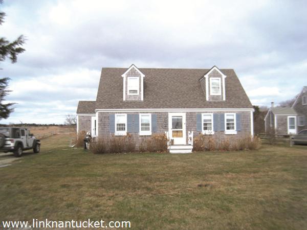 324 Milestone Road Nantucket Image