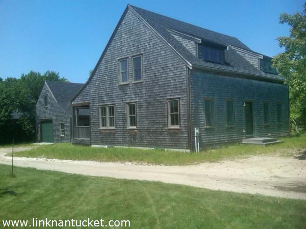 65 Fairgrounds Road Nantucket Image