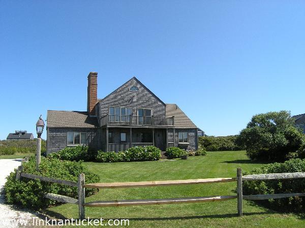 8 Mayhew Road Nantucket Image