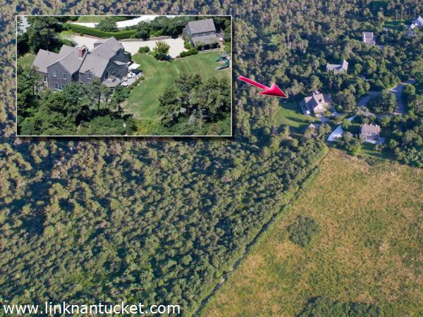 9 Sheep Commons Lane #  Nantucket Image