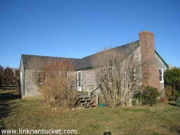 7 Maclean Lane Nantucket Image
