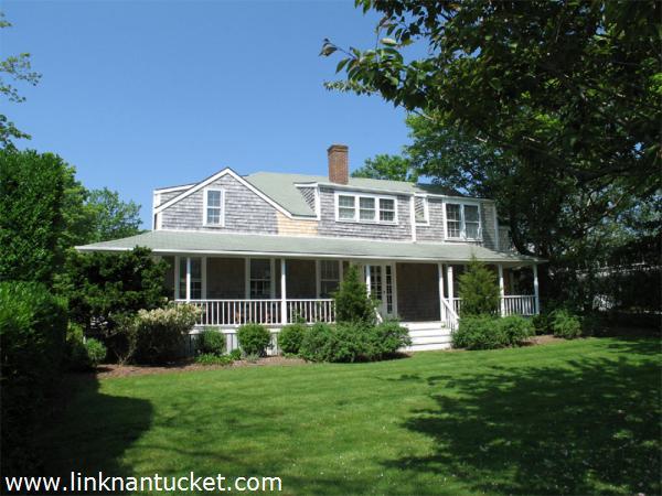 3 Kite Hill Lane Nantucket Image