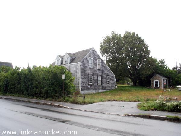 137 Orange Street #  Nantucket Image