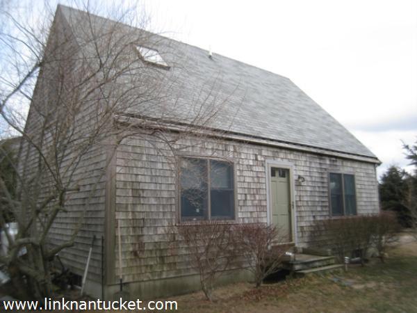 36 Friendship Lane Nantucket Image