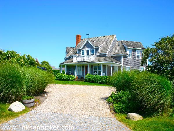 7 Hawks Circle Nantucket Image