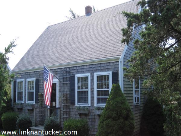 29 Surfside Road Nantucket Image