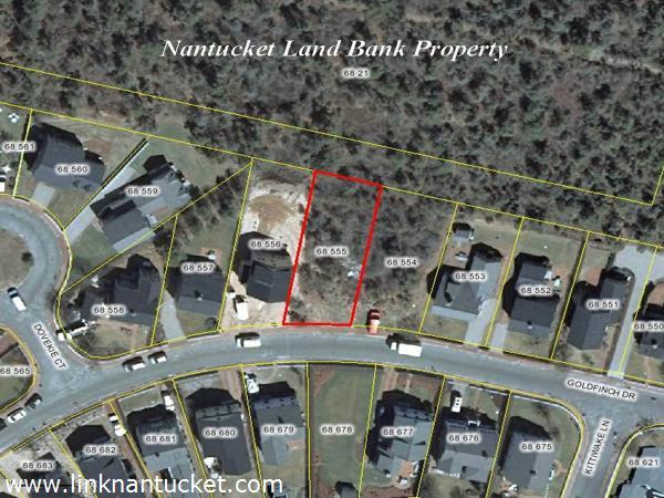 55 Goldfinch Drive Nantucket Image
