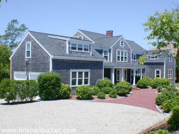 30 Monomoy Road Nantucket Image