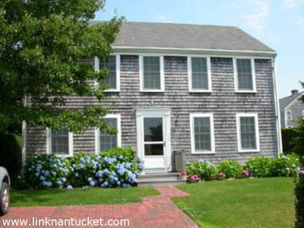 98 Goldfinch Drive Nantucket Image
