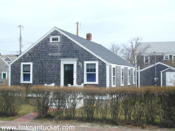 9 North Beach Street Nantucket Image