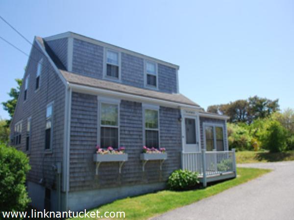 28 Mill Street #  Nantucket Image