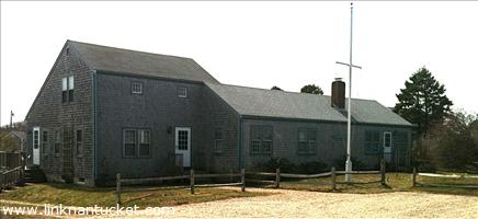 34 Madaket Road West of Town