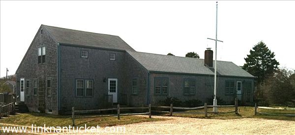 34 Madaket Road Nantucket Image
