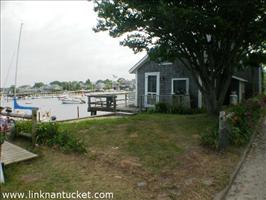 23 Commercial Wharf Town