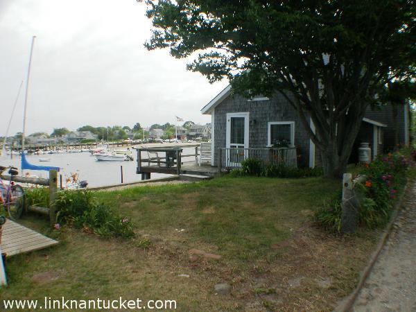 23 Commercial Wharf Nantucket Image