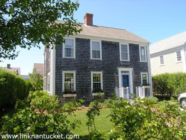11 Kittiwake Lane Nantucket Image
