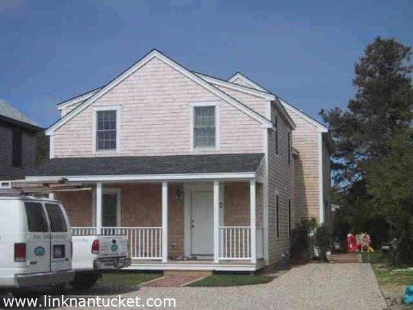 46 Macys Lane # B Nantucket Image