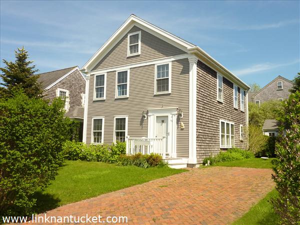 96 Goldfinch Drive Nantucket Image