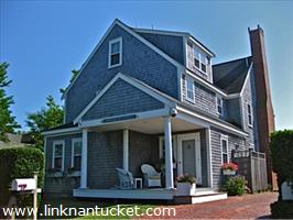 20 North Beach Street Brant Point