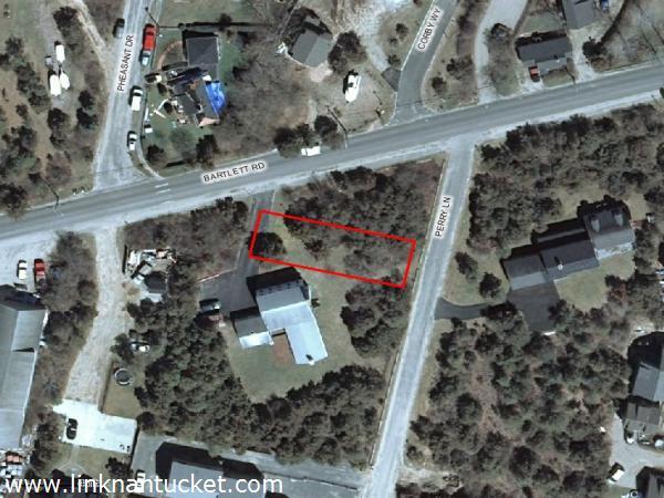 1 Perry Lane Nantucket Image