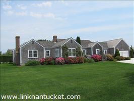 16 Brant Point Road Brant Point