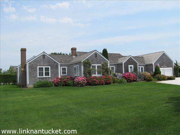 16 Brant Point Road Nantucket Image