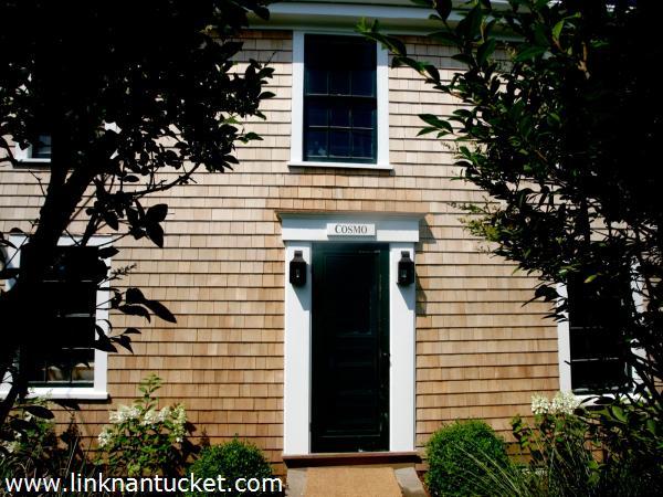 67 Union Street Nantucket Image