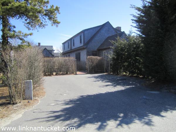 7 Mary Ann Drive Nantucket Image