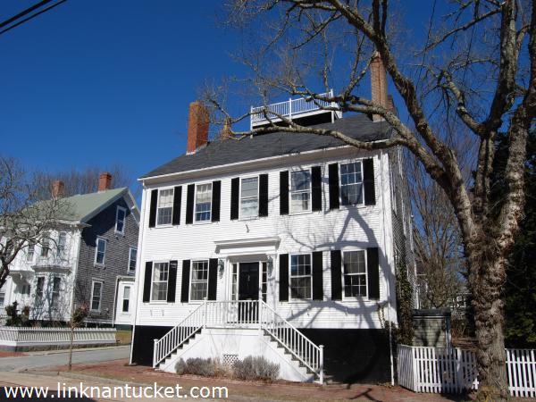 113 Main Street Nantucket Image