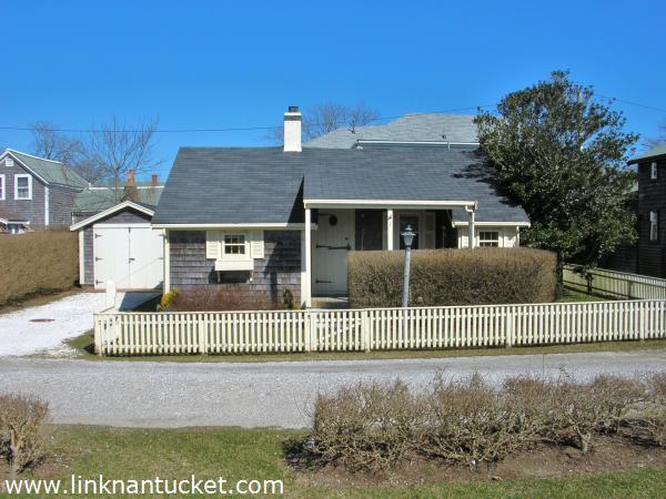 11 Pochick Street Nantucket Image