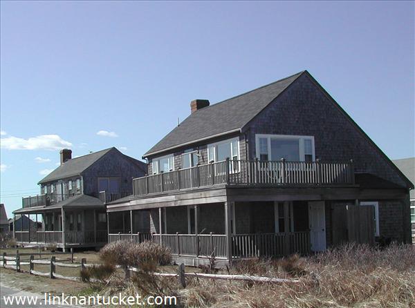 13 Western Avenue Nantucket Image