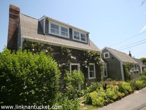 19 Bank Street Nantucket Image