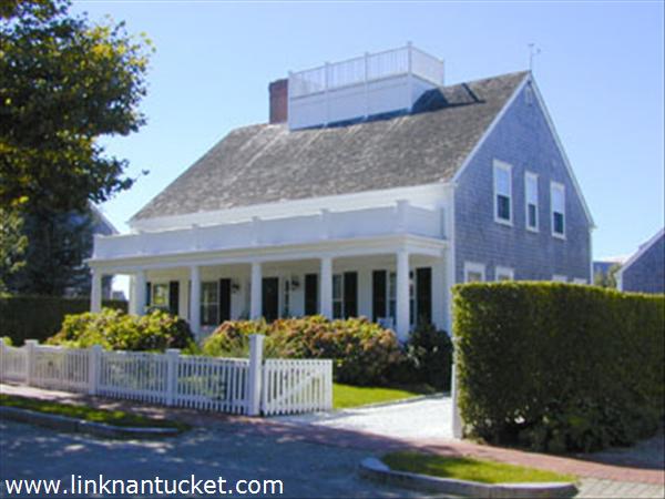 7 Woodbury Lane Nantucket Image