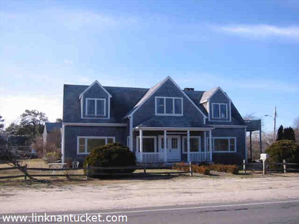 13 Old South Road Nantucket Image