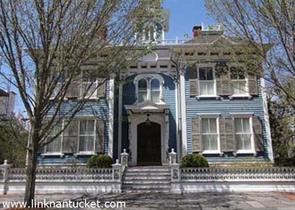 73 Main Street Nantucket Image