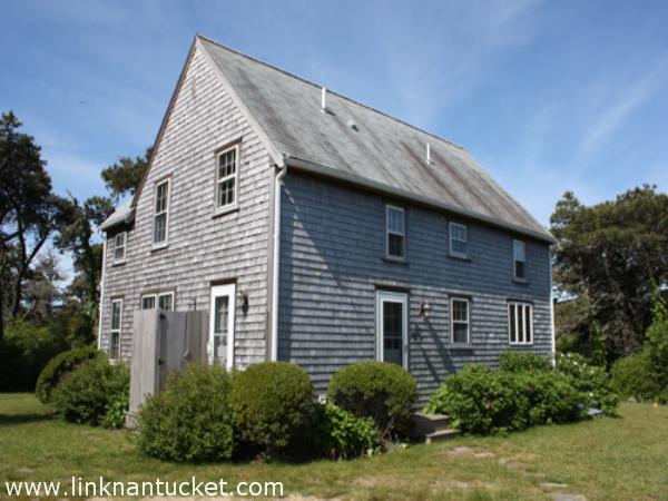 5 Rachel Drive #  Nantucket Image