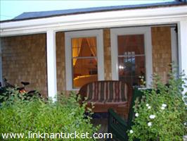 10 Magnolia Street Sconset