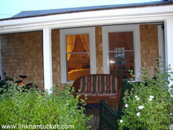 10 Magnolia Street Nantucket Image