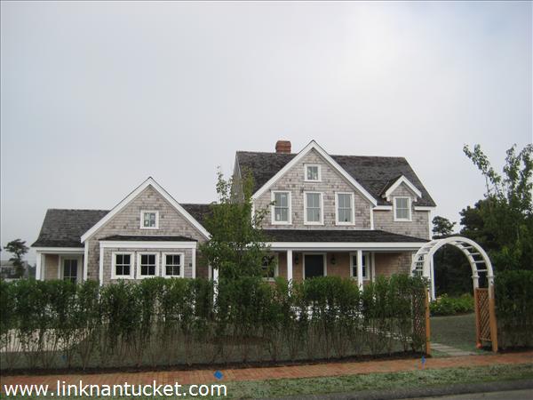 3 Cachalot Lane Nantucket Image