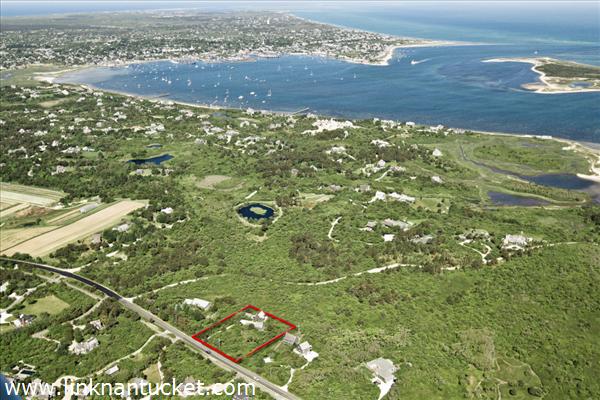 78 Polpis Road Nantucket Image
